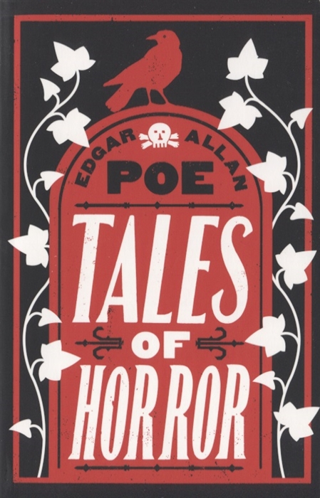 

Tales of Horror