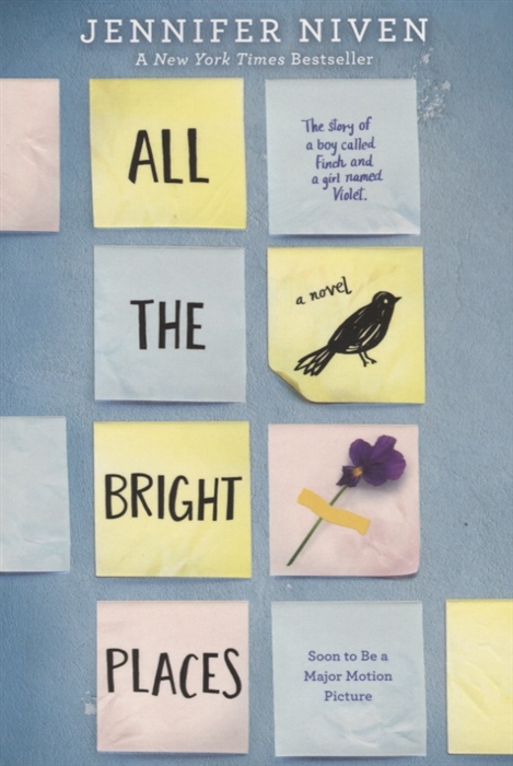 All the Bright Places