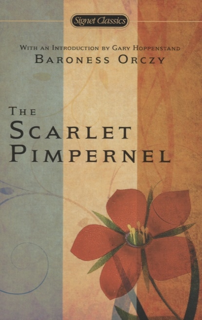 

The Scarlet Pimpernel