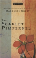 The Scarlet Pimpernel The Scarlet Pimpernel