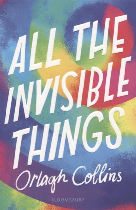 Collins O. All the Invisible Things carrington macduffie many things invisible