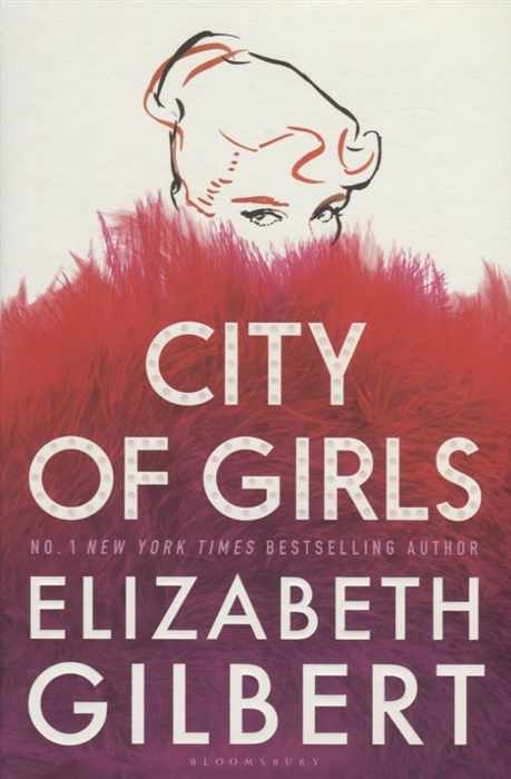 

City of Girls