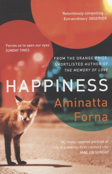 

Happiness