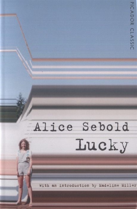 

Lucky