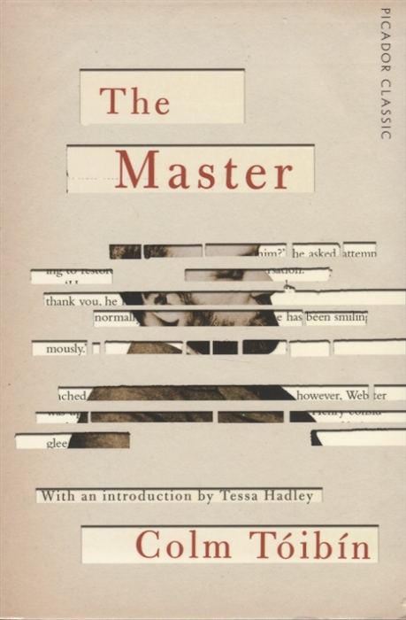 

The Master