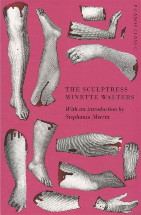 

The Sculptress