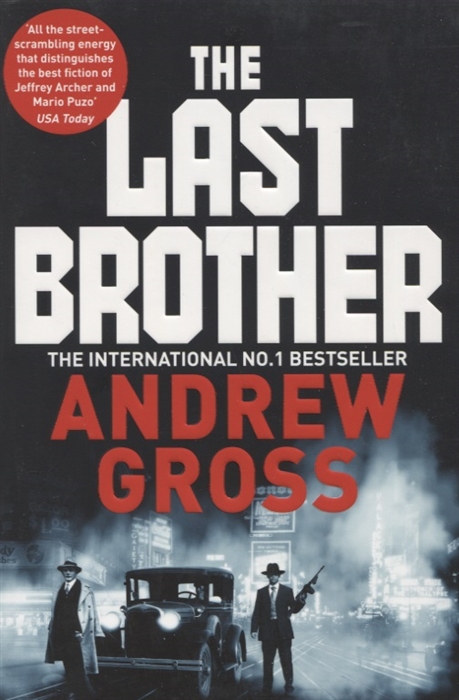 

The Last Brother