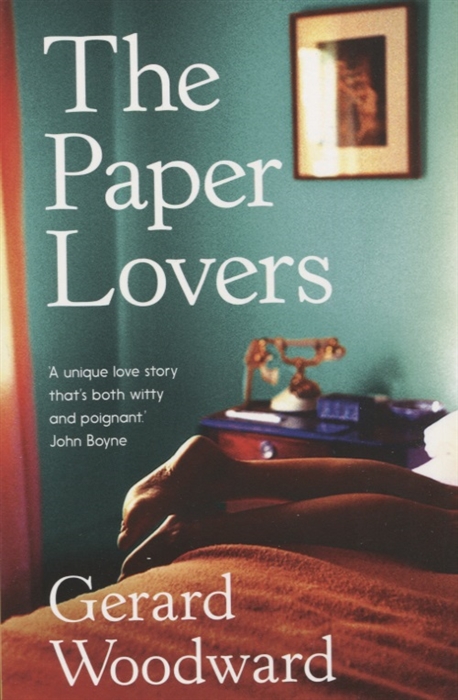 

The Paper Lovers