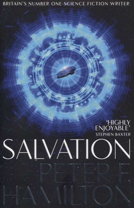 Salvation The Salvation sequence