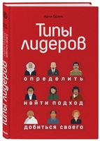 Типы лидеров. Определить, найти подход, добиться своего Типы лидеров. Определить, найти подход, добиться своего