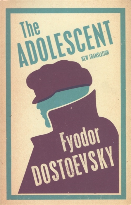 

The Adolescent