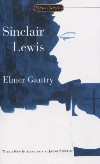 

Elmer Gantry