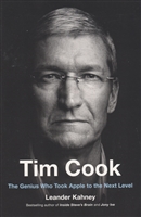 Tim Cook Tim Cook