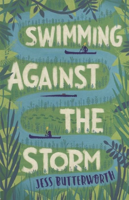 

Swimming Against the Storm