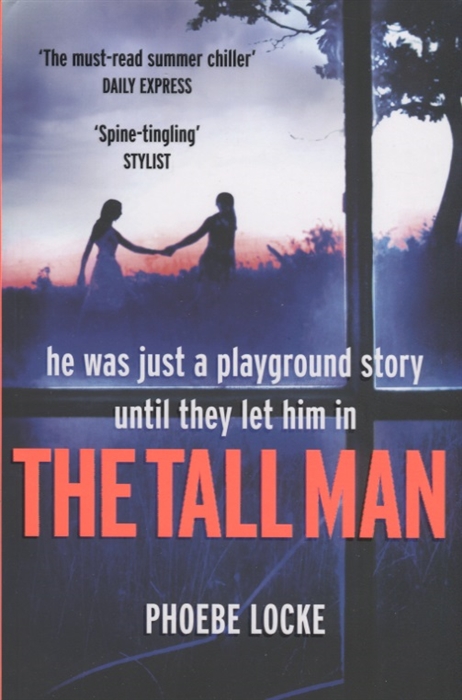 The Tall Man