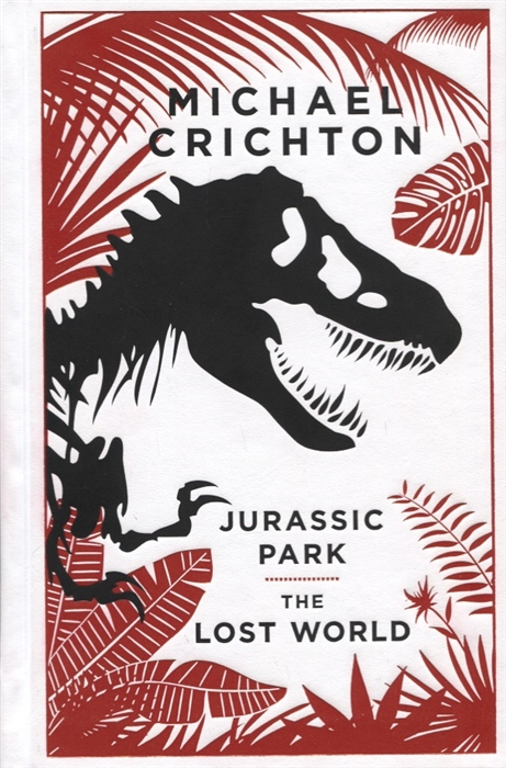

Jurassic Park The Lost World
