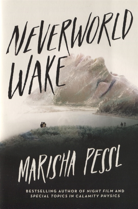 

Neverworld Wake