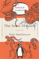 The Snow Leopard The Snow Leopard