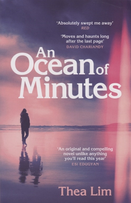 

An Ocean of Minutes