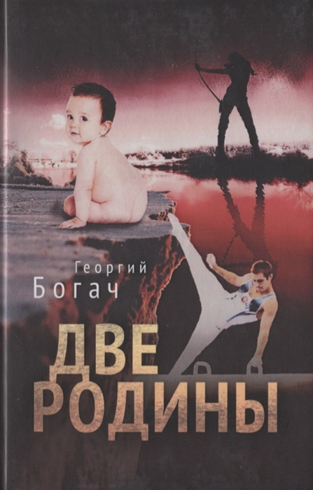 

Две родины Роман