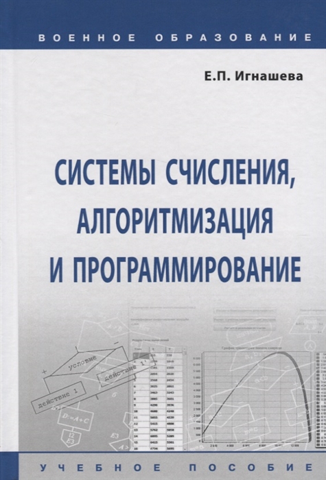 

Системы счисления алгоритмизация и программирование Учебное пособие