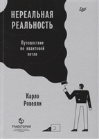 Нереальная реальность. Путешествие по квантовой петле Нереальная реальность. Путешествие по квантовой петле
