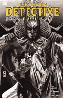 Бэтмен. Detective Comics. Вопрос доверия Бэтмен. Detective Comics. Вопрос доверия