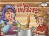 The Ax Porridge / Каша из топора The Ax Porridge / Каша из топора