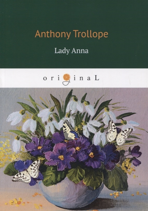 

Lady Anna
