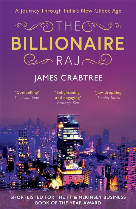 

The Billionaire Raj