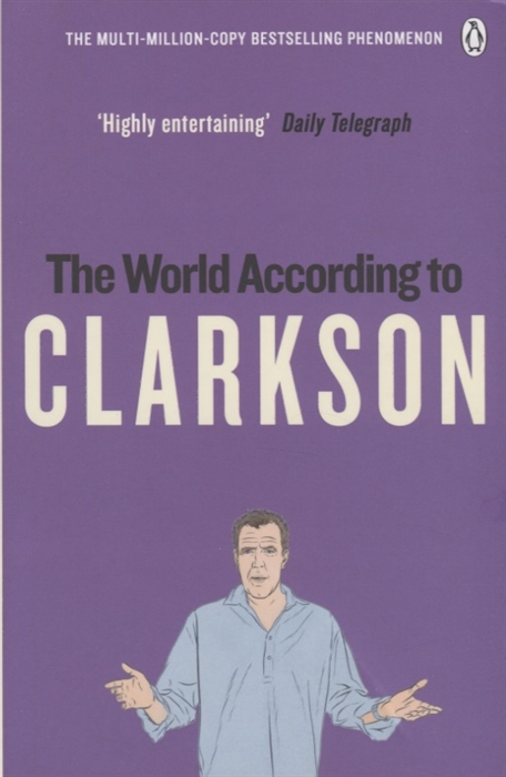 

The World According to Clarkson