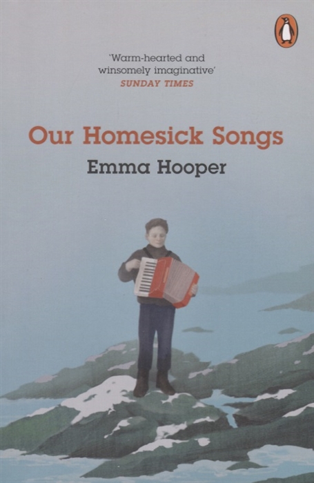 

Our Homesick Songs