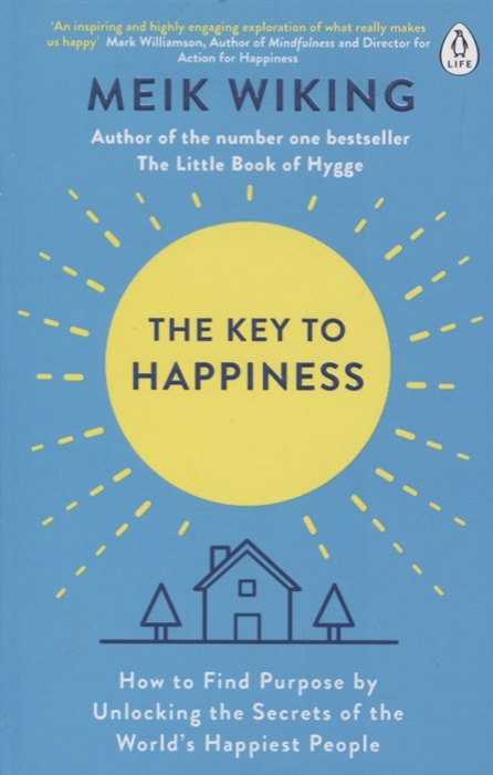 

The Key to Happiness