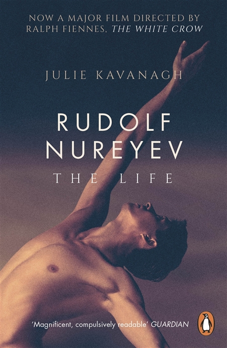 

Rudolf Nureyev The Life