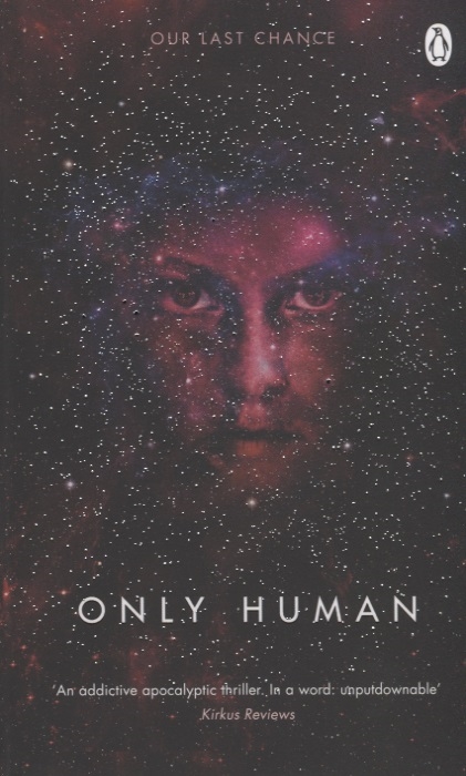 Neuvel S. - Only Human Book Three of the Themis Files