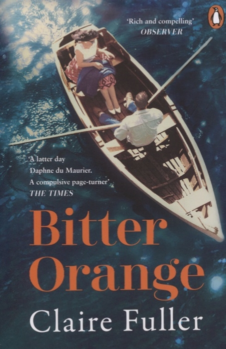

Bitter Orange