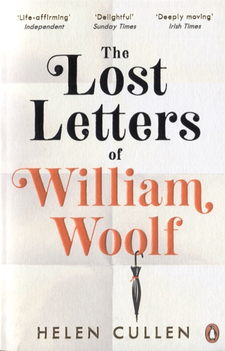 

The Lost Letters of William Woolf