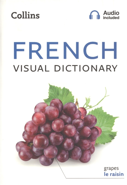 

French Visual Dictionary