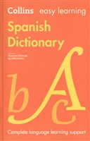 Spanish Dictionary Spanish Dictionary
