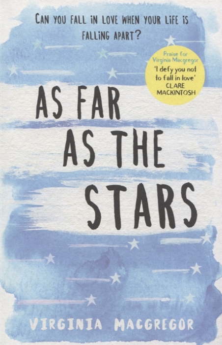 

As Far as the Stars