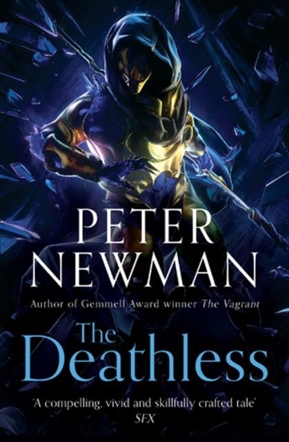 

The Deathless