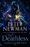 The Deathless The Deathless