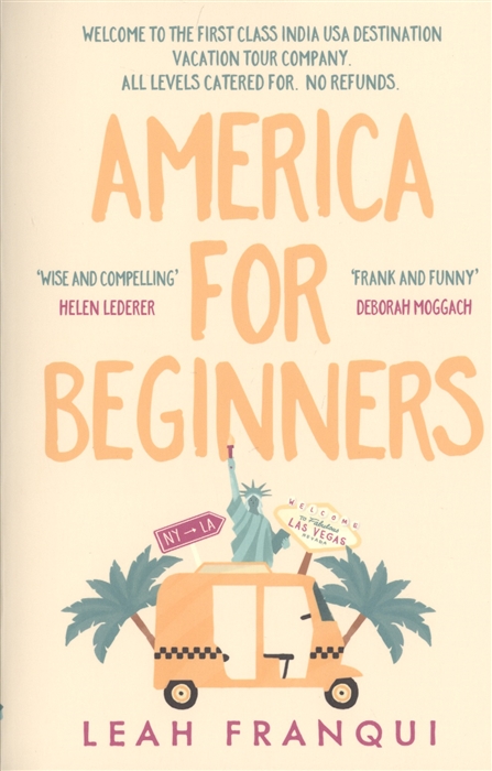 

America for Beginners