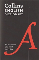 English Dictionary English Dictionary