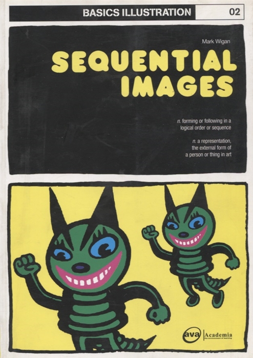 

Sequential Images
