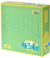 Настольная игра "Заяц" Настольная игра "Заяц"