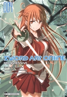 Sword Art Online: Progressive. Том 4 Sword Art Online: Progressive. Том 4