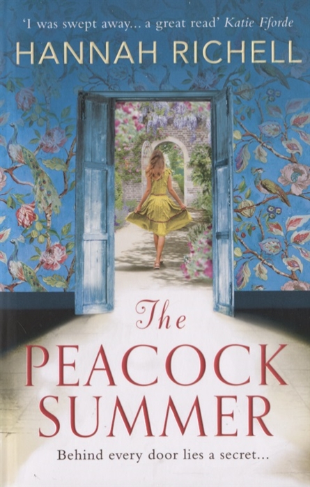 

The Peacock Summer