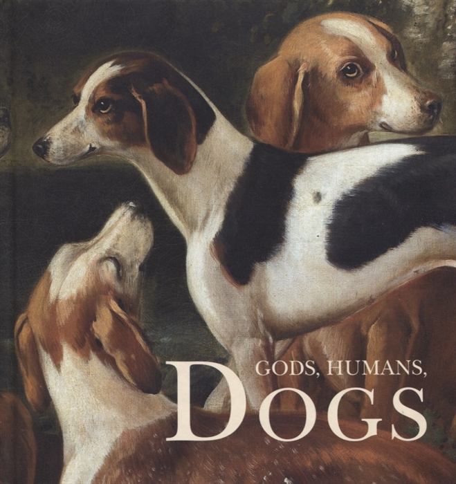 

Gods Humans Dogs
