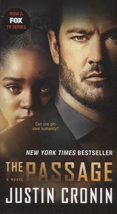 

The Passage A Novel